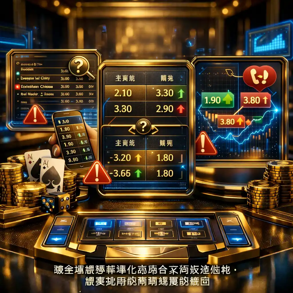 東方波經常見誤解與錯誤使用情境示意